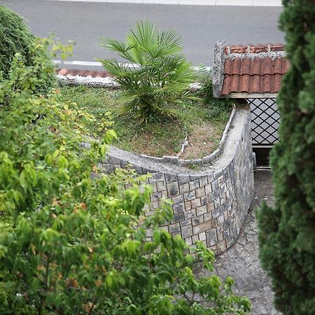 Villa Vera Icici Bagian luar foto