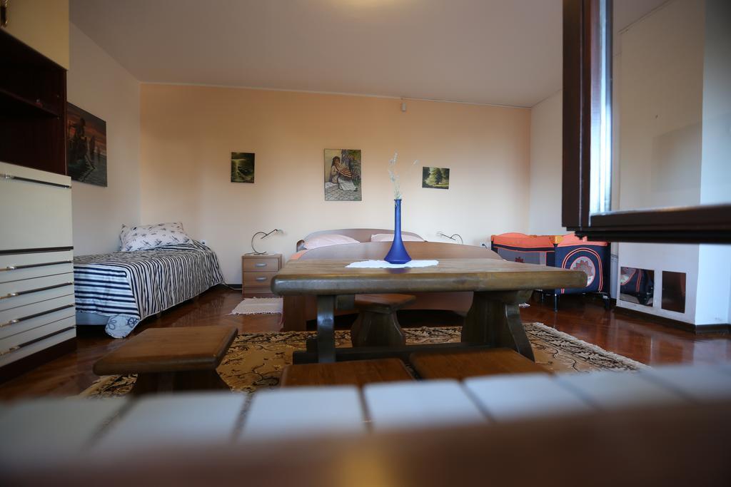Villa Vera Icici Bagian luar foto