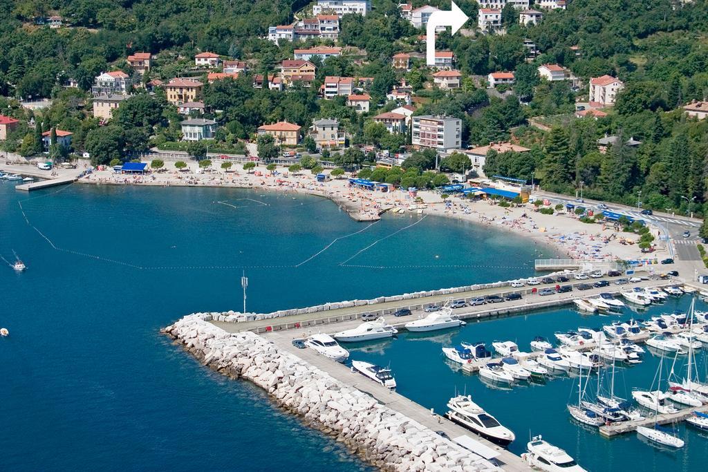 Villa Vera Icici Bagian luar foto