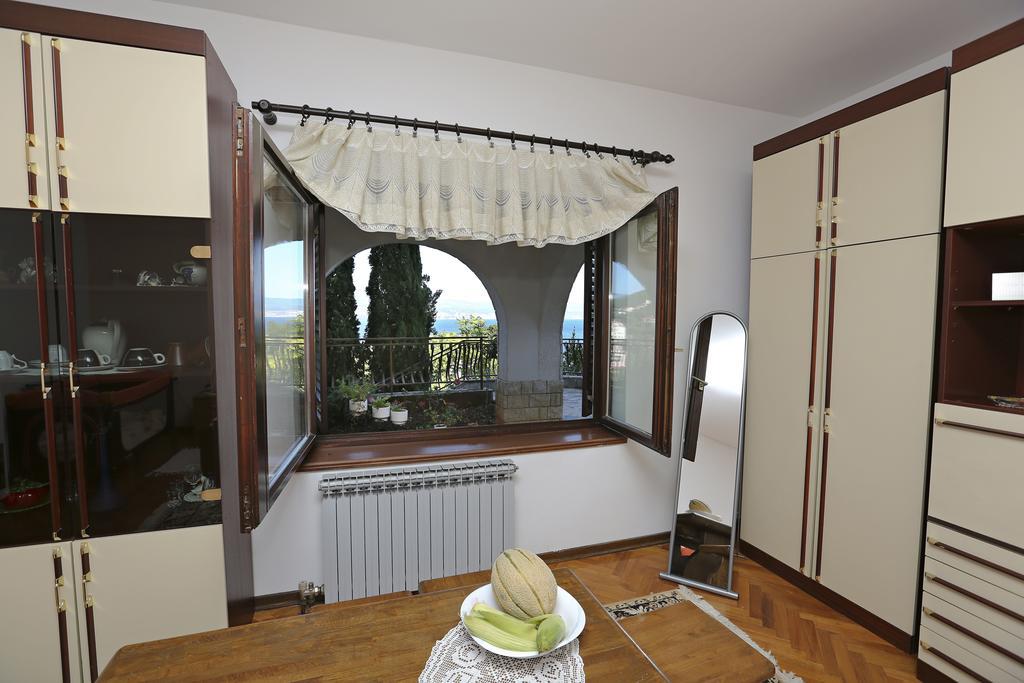 Villa Vera Icici Bagian luar foto