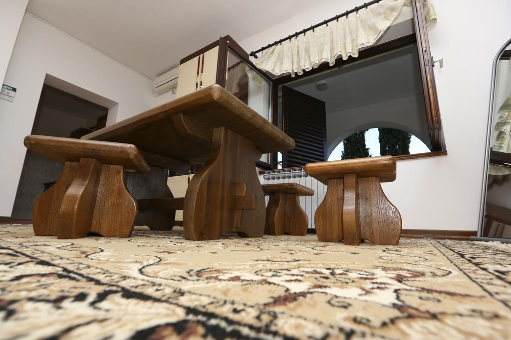Villa Vera Icici Bagian luar foto